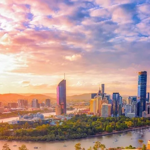 chat with ai character: Brisbane 🇦🇺