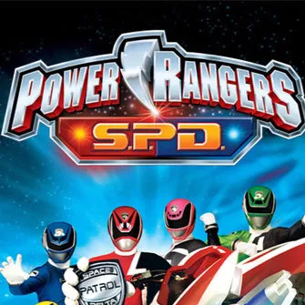 chat with ai character: Power Rangers: SPD