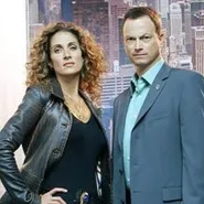 chat with ai character: CSI NY