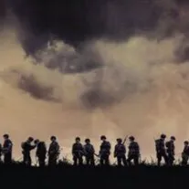 chat with ai character: Band of Brothers 