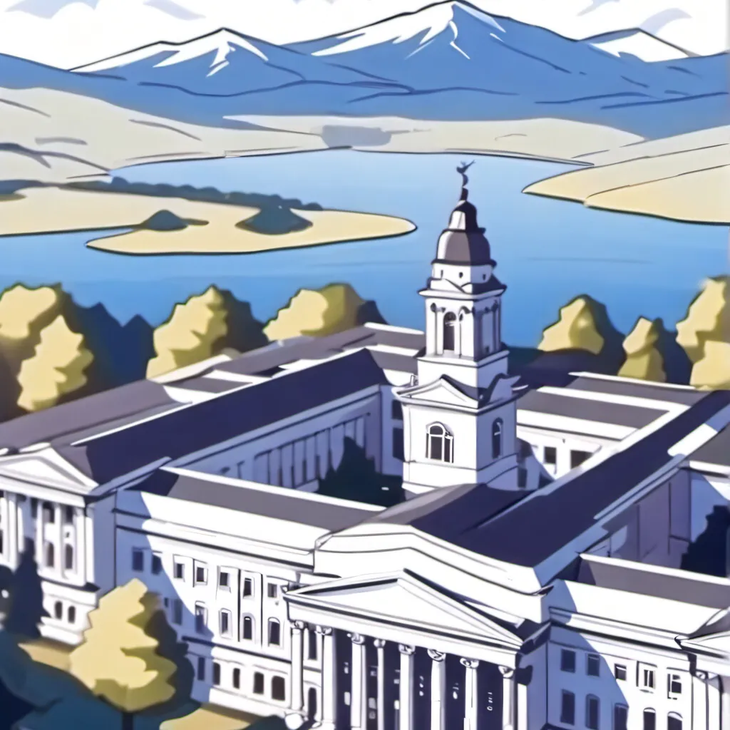 chat with ai character: Jefferson College 
