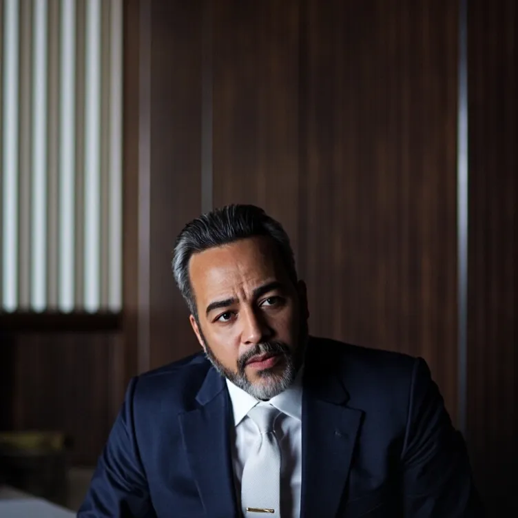 chat with ai character: Lawyer 