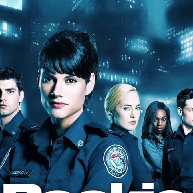 chat with ai character: Rookie Blue 