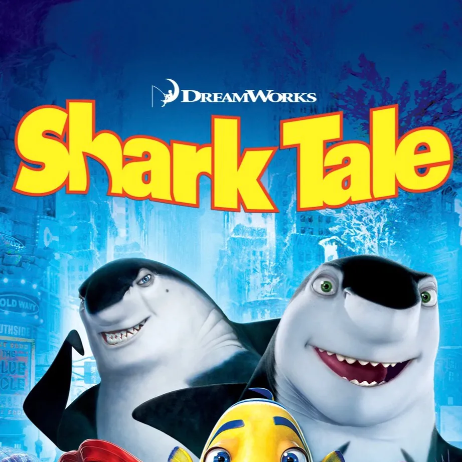 chat with ai character: Shark Tale