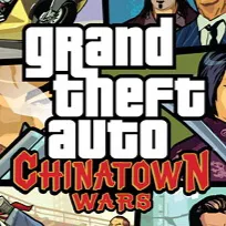 chat with ai character: GTA Chinatown Wars