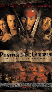 ai character: POTC: TCOBP background