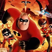 chat with ai character: The Incredibles 