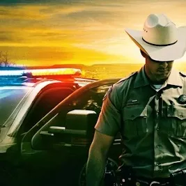chat with ai character: Lone Star Law