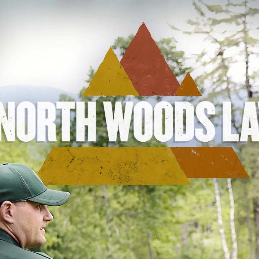 chat with ai character: North Woods Law