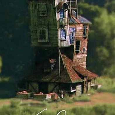 chat with ai character: The Burrow 