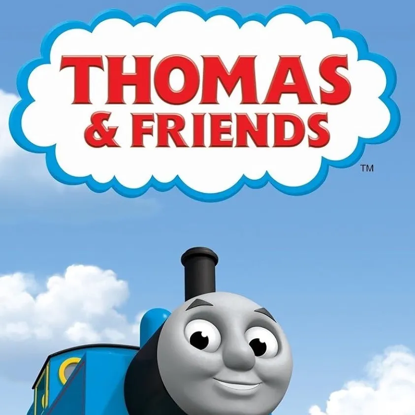 chat with ai character: Thomas & Friends