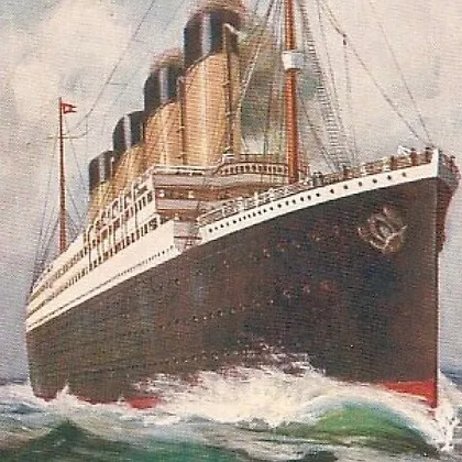 chat with ai character: Field Trip XVI 