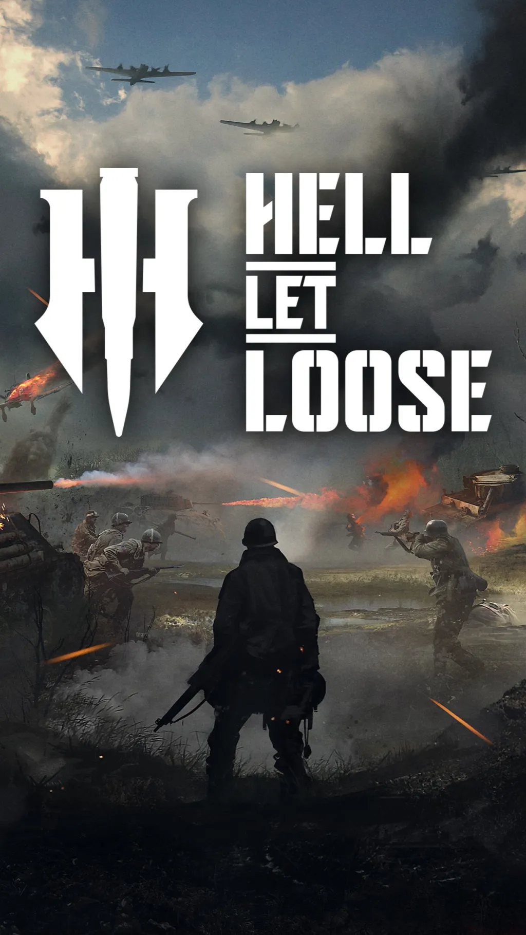 ai character: Holodeck  background