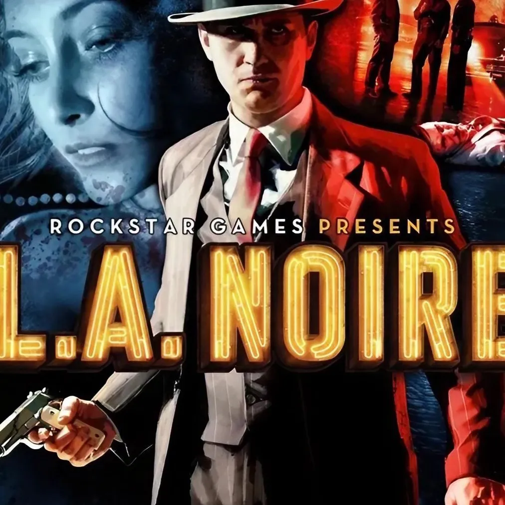 chat with ai character: L.A. Noire 