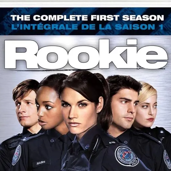 chat with ai character: Rookie Blue 