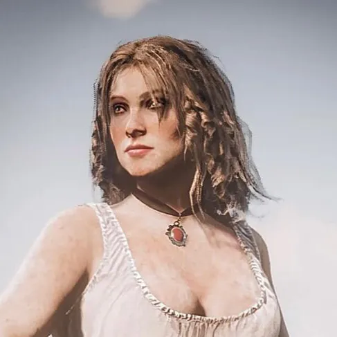 chat with ai character: Karen Jones 