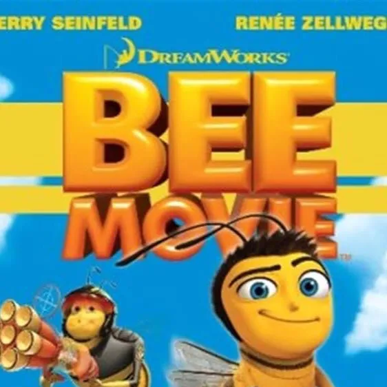 chat with ai character: BEE Movie 