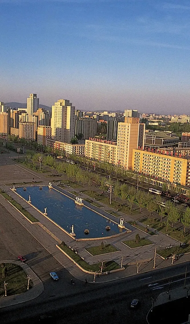 chat with ai character: Field Trip IV 