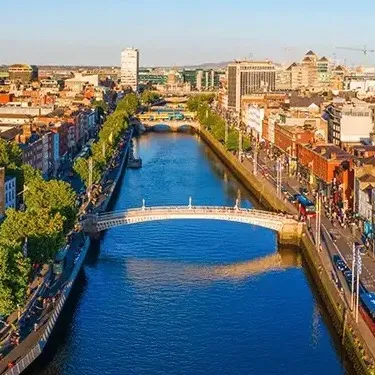 chat with ai character: Field Trip XVIII 