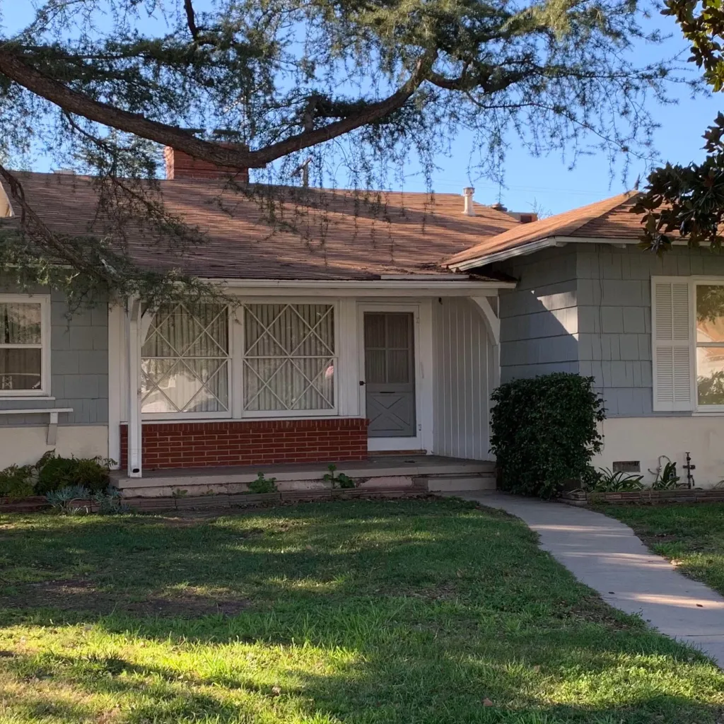 chat with ai character: Young Sheldon