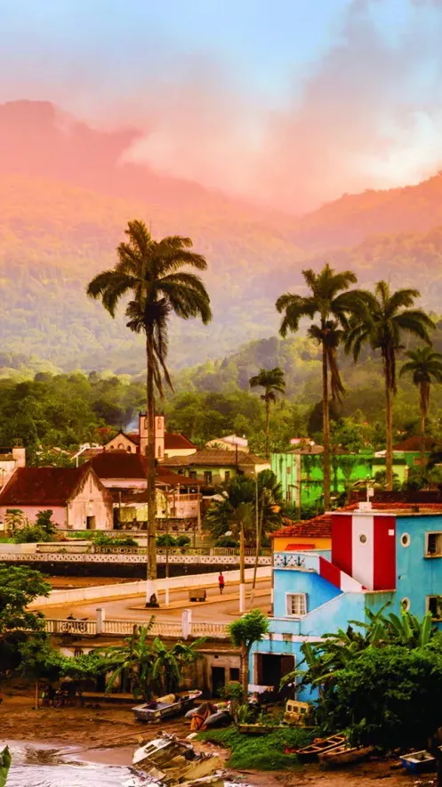 ai character: Field Trip XVIIII background