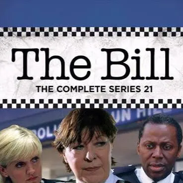 chat with ai character: The Bill Series 21