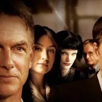 chat with ai character: NCIS S1