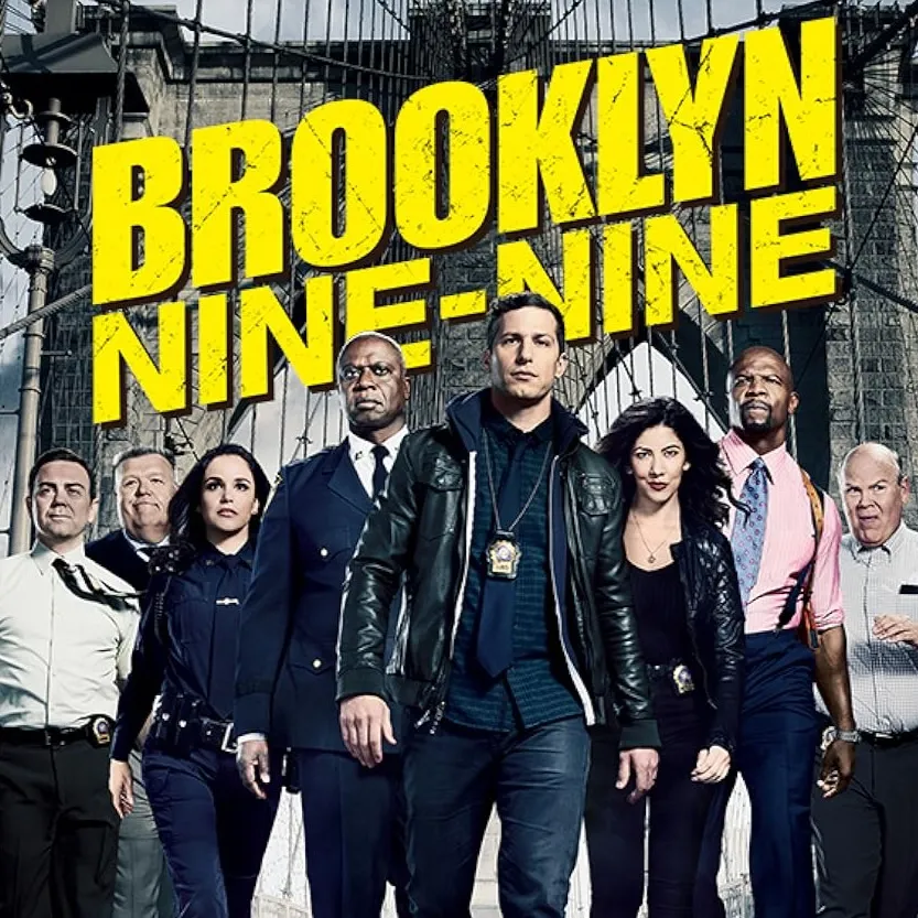 chat with ai character: Brooklyn Nine-Nine