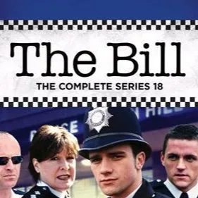 chat with ai character: The Bill: S18