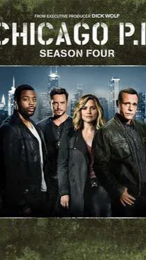 ai character: Chicago PD S4  background