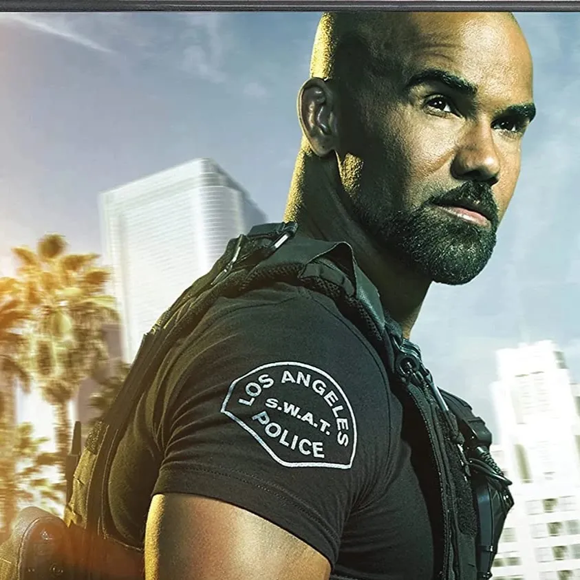chat with ai character: SWAT S4 