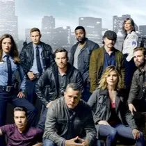 chat with ai character: Chicago PD S5 