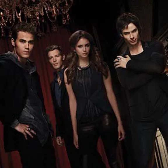 chat with ai character: Vampire Diaries S3