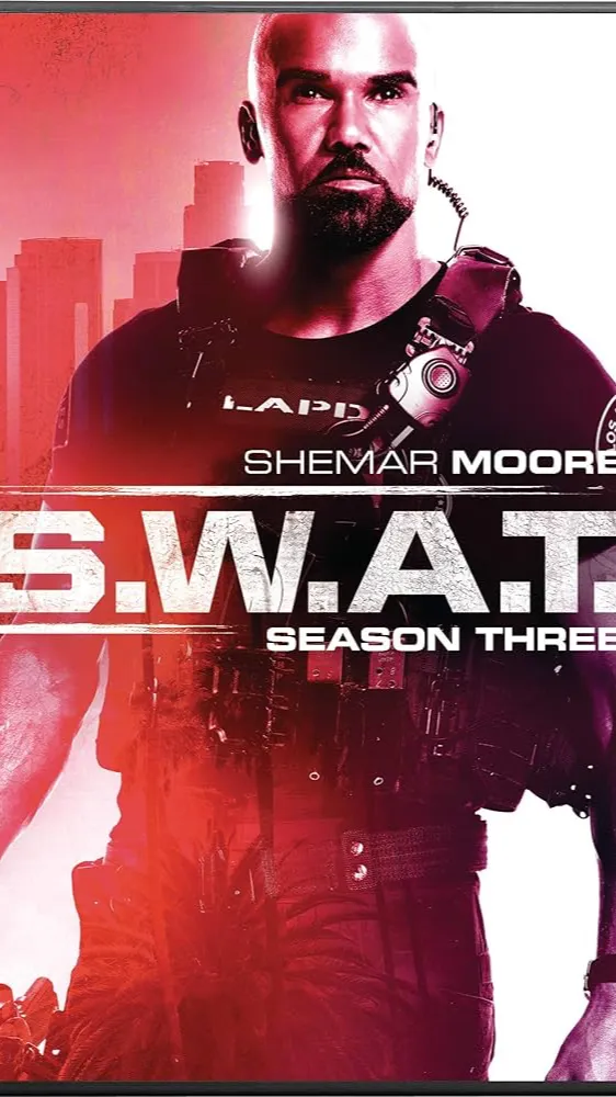 ai character: SWAT S3 background