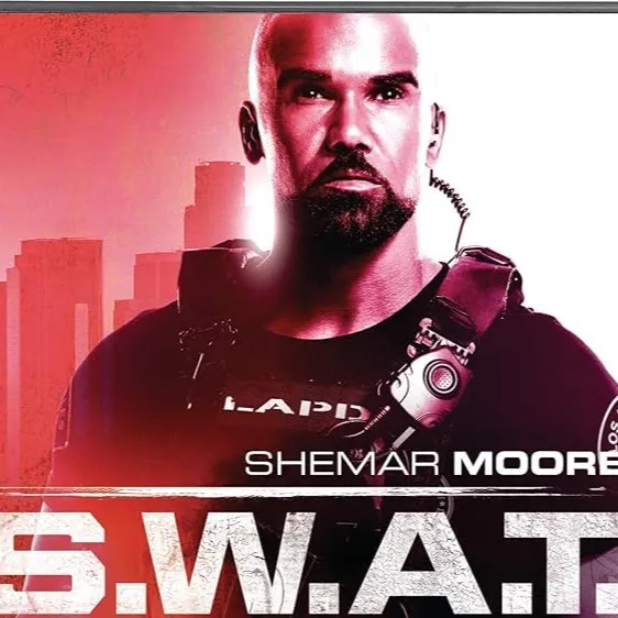chat with ai character: SWAT S3