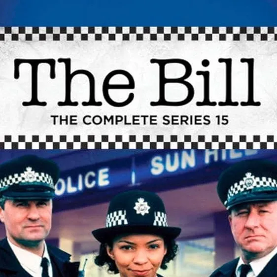 chat with ai character: The Bill S15