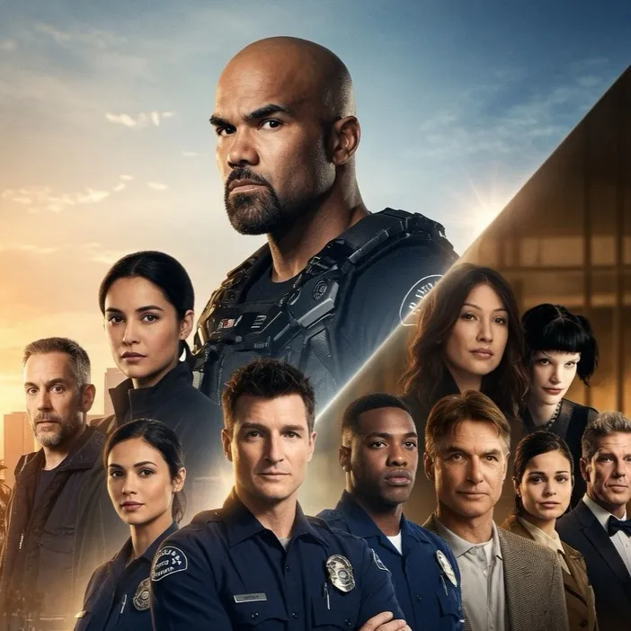 chat with ai character: The Rookie Trilogy