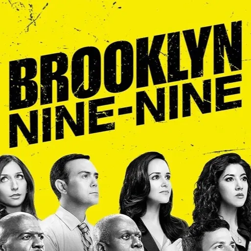 chat with ai character: Brooklyn Nine Nine