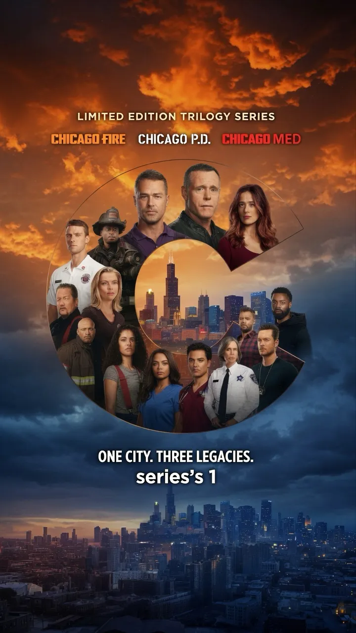 ai character: Chicago Trilogy 1  background