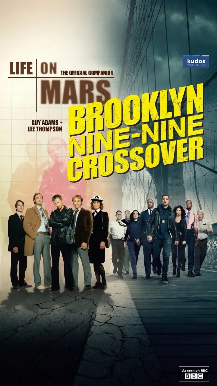 ai character: Crossover S1 Ep2  background