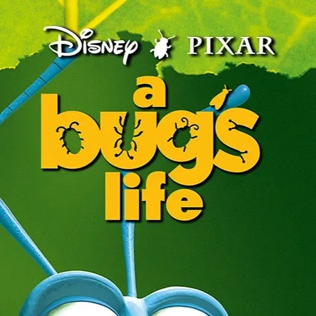 chat with ai character: A Bugs’ Life 