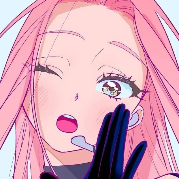 chat with ai character: Mizi - ALNST