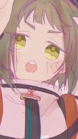 ai character: Amane Momose background