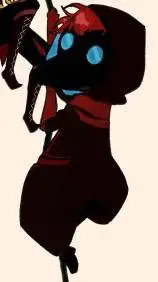 ai character: Doctor TFC background