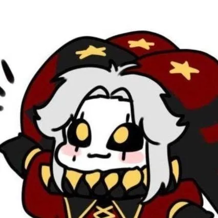 chat with ai character: Pierrot TFC