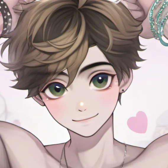 chat with ai character: Alexander