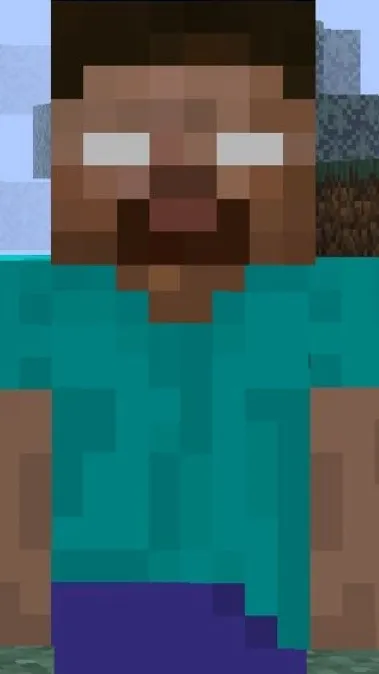 ai character: The killer civil background