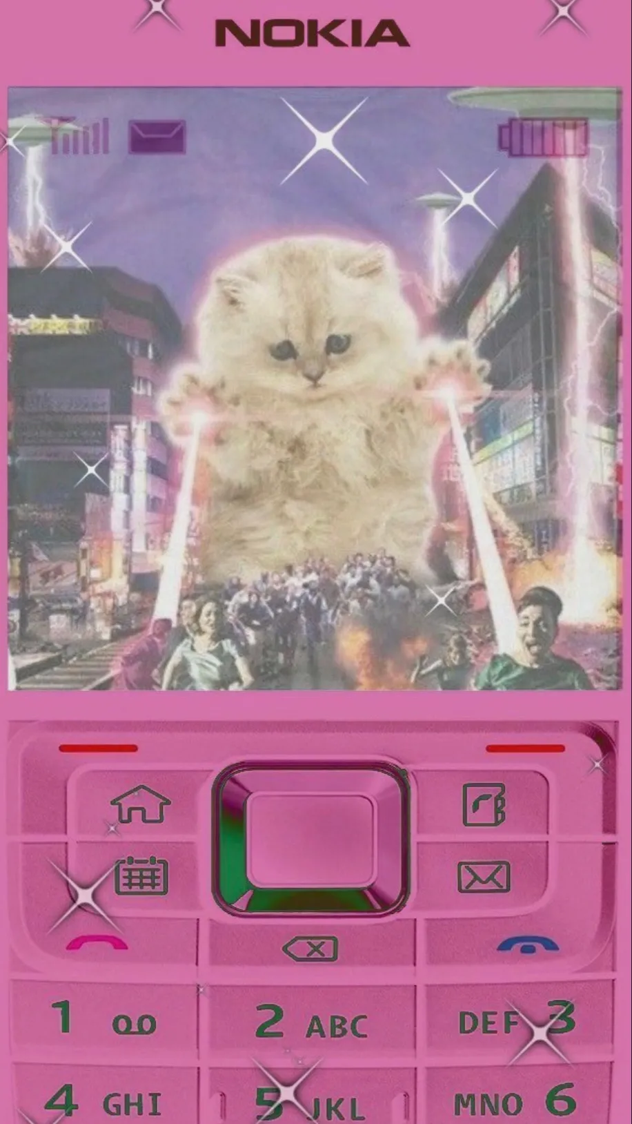 ai character: Max background