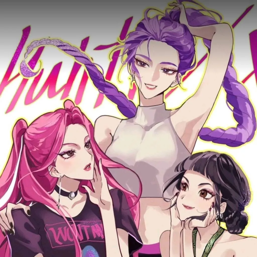 chat with ai character: K-pop DH