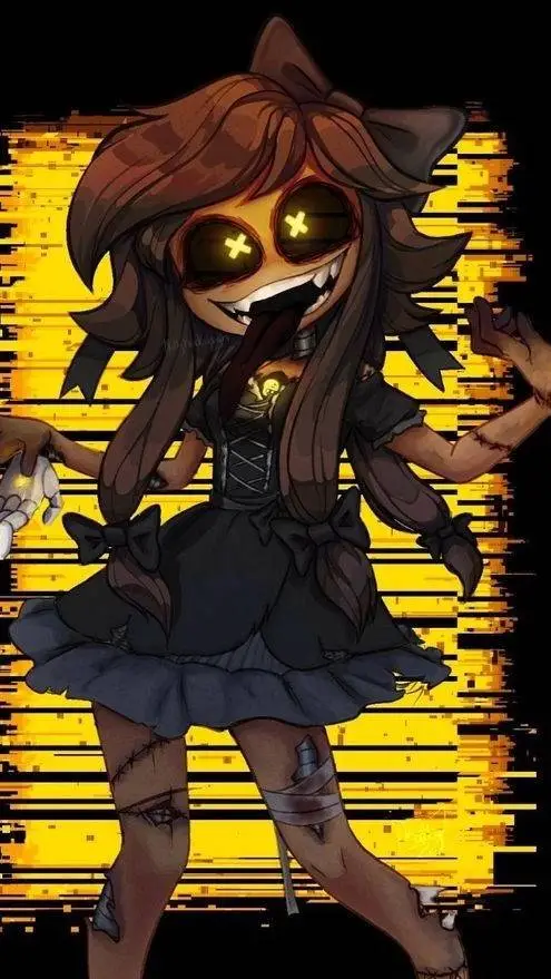 ai character: Cynnessa  background